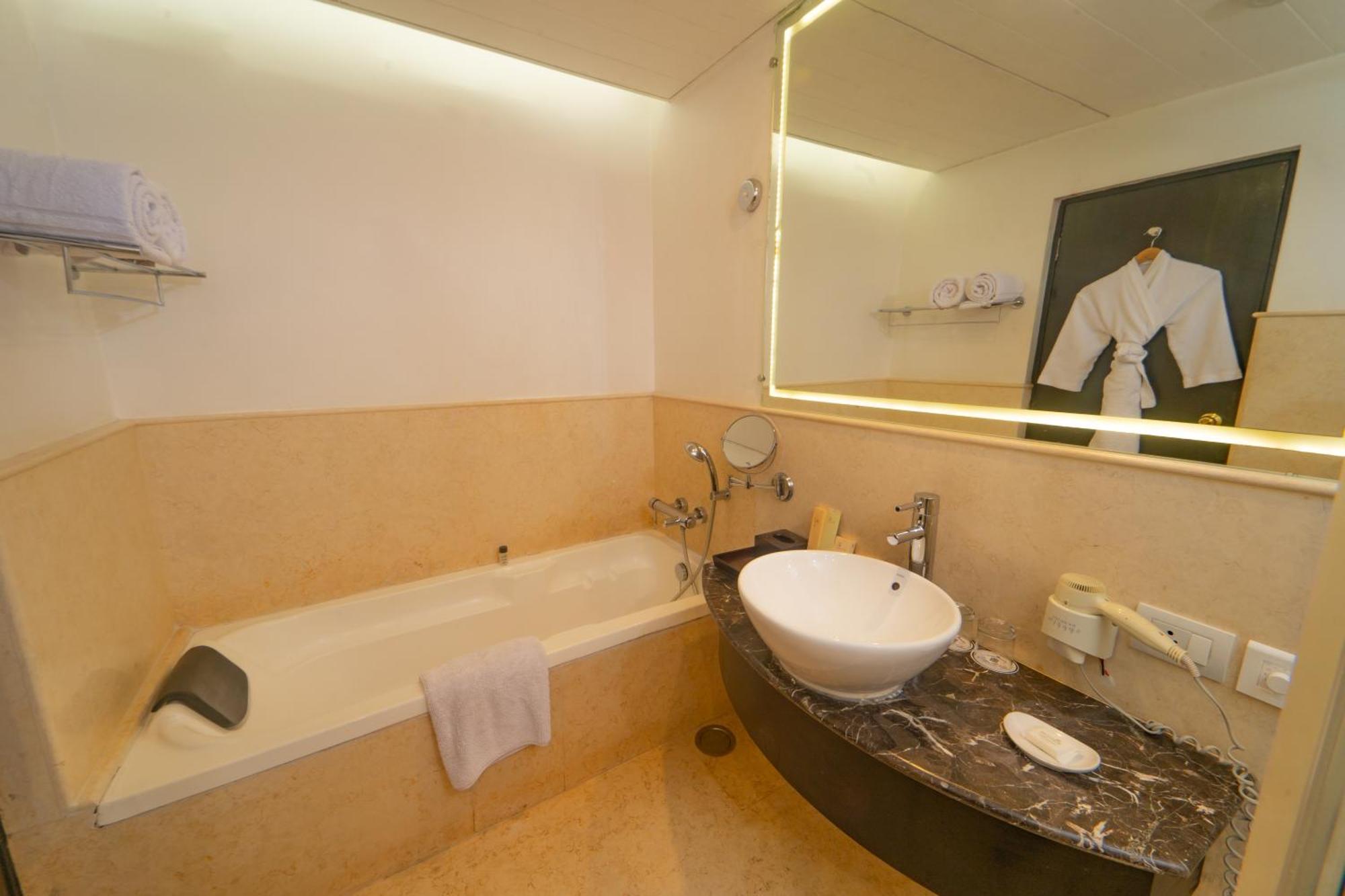 Casa De Goa - Boutique Resort - Calangute Ngoại thất bức ảnh