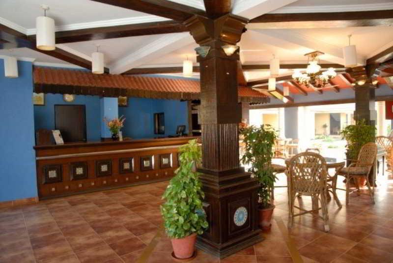 Casa De Goa - Boutique Resort - Calangute Ngoại thất bức ảnh