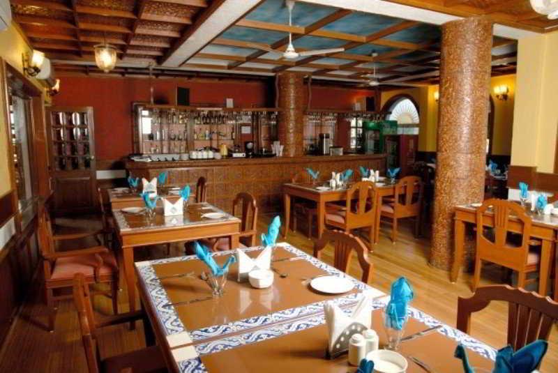 Casa De Goa - Boutique Resort - Calangute Ngoại thất bức ảnh